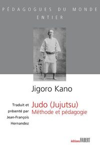 Produktbild: Judo jujutsu methode et pedagogie