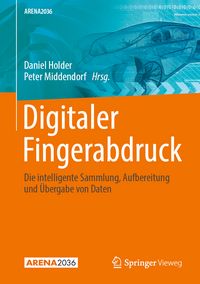Produktbild: Digitaler Fingerabdruck