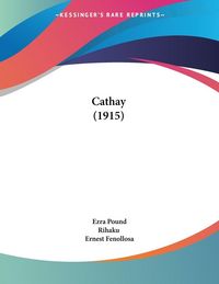 Produktbild: Cathay (1915)