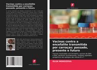 Produktbild: Vacinas contra a encefalite transmitida por carra&ccedil;as: passado, presente e futuro
