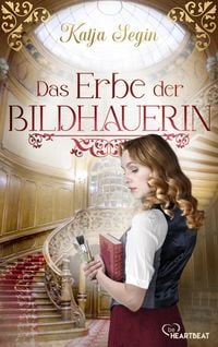 Produktbild: Das Erbe der Bildhauerin