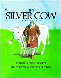 Produktbild: The Silver Cow