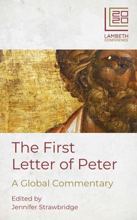 Produktbild: The First Letter of Peter