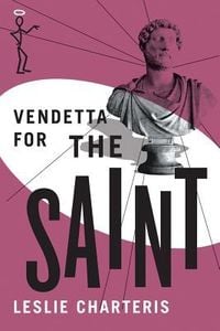 Produktbild: Vendetta for the Saint