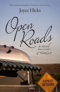 Produktbild: Open Roads
