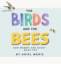 Produktbild: The Birds And The Bees