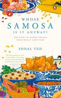 Produktbild: Whose Samosa Is It Anyway?