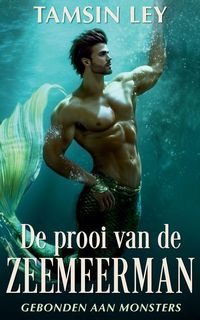 Produktbild: De prooi van de zeemeerman