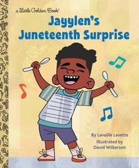 Produktbild: Jayylen's Juneteenth Surprise