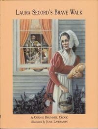 Produktbild: Laura Secord's Brave Walk
