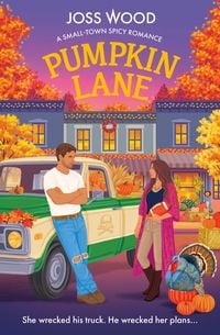Produktbild: Pumpkin Lane