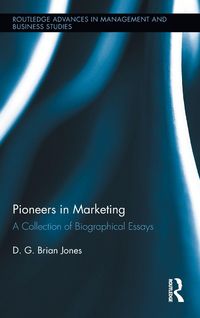 Produktbild: Pioneers in Marketing