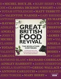 Produktbild: Great British Food Revival: The Revolution Continues
