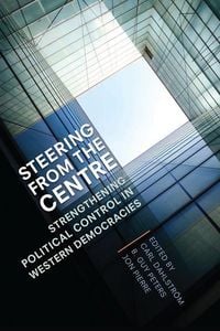 Produktbild: Steering from the Centre
