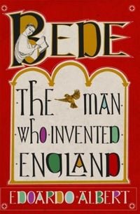 Produktbild: Bede: The Man Who Invented England