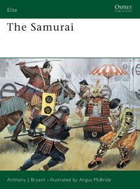 Produktbild: The Samurai
