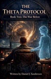Produktbild: The Theta Protocol Book 2