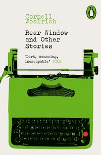 Produktbild: Rear Window and Other Stories