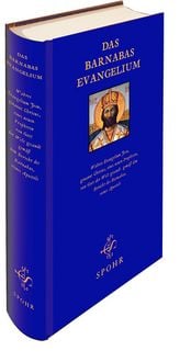Produktbild: Das Barnabas Evangelium