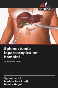 Produktbild: Splenectomia laparoscopica nei bambini
