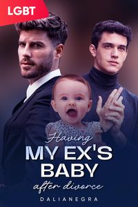Produktbild: Having My Ex's Baby After Divorce