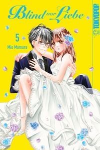 Produktbild: Blind vor Liebe 05