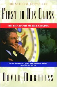 Produktbild: First In His Class