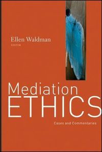 Produktbild: Mediation Ethics