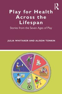 Produktbild: Play for Health Across the Lifespan