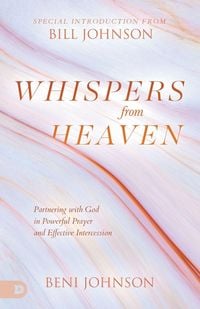 Produktbild: Whispers from Heaven