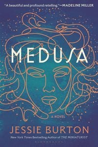 Produktbild: Medusa