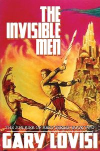 Produktbild: The Invisible Men