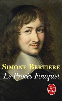 Produktbild: Le proc&egrave;s Fouquet