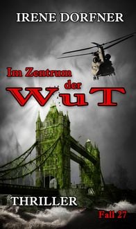 Produktbild: Im Zentrum der Wut
