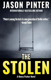 Produktbild: The Stolen