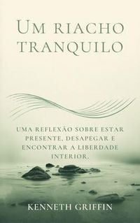 Produktbild: Um riacho tranquilo