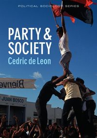 Produktbild: Party and Society