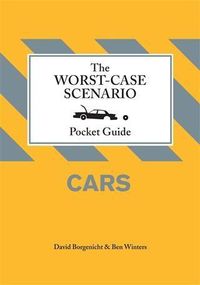 Produktbild: Worst-Case Scenario Pocket Guide: Cars