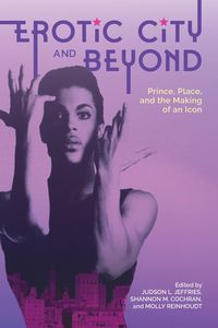Produktbild: Erotic City and Beyond
