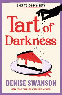 Produktbild: Tart of Darkness