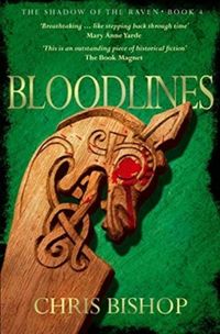 Produktbild: Bloodlines