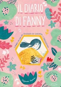 Produktbild: Il diario di Fanny