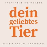 Produktbild: dein geliebtes Tier