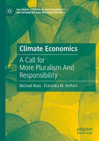 Produktbild: Climate Economics