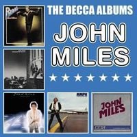 Produktbild: The Decca Albums