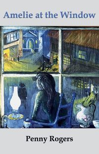 Produktbild: Amelie at the Window