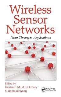 Produktbild: Wireless Sensor Networks