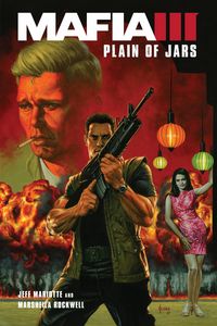 Produktbild: Mafia III: Plain of Jars