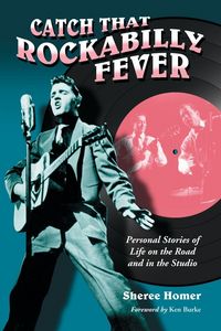 Produktbild: Catch That Rockabilly Fever