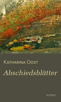 Produktbild: Abschiedsbl&auml;tter